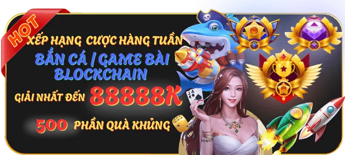 Chương Trình VIP & Hoàn Trả