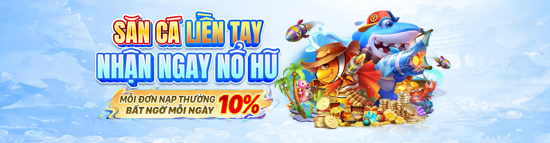 Hình ảnh chính game Bắn Cá Alo789